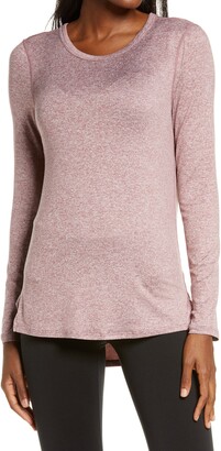 zella long sleeve