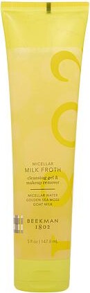 Beekman 1802 Goat Milk Micellar Milk Cleansing Gel Auto-Ship®