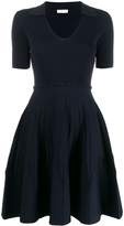 Thumbnail for your product : Zoey Zoey flared dress