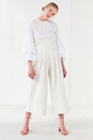 Thumbnail for your product : Style Mafia High-Rise Wide-Leg Pant