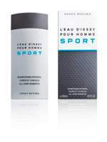 Thumbnail for your product : Issey Miyake L`Eau D`Issey Pour Homme Sport All Over Shampoo