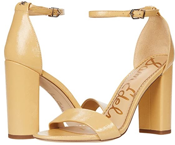 sam edelman 2 inch heels