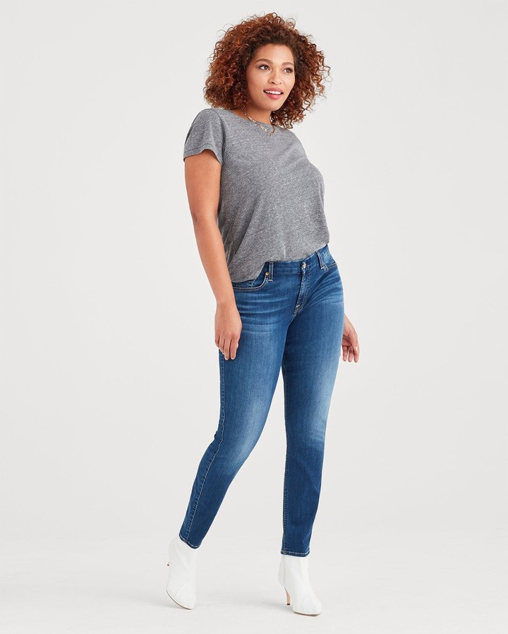 blue spice jeans website