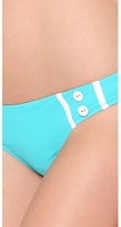 Thumbnail for your product : Red Carter I Dream of Ginie Bikini Bottoms