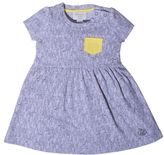 Thumbnail for your product : Bonnie Baby Girl`s organic cotton dress