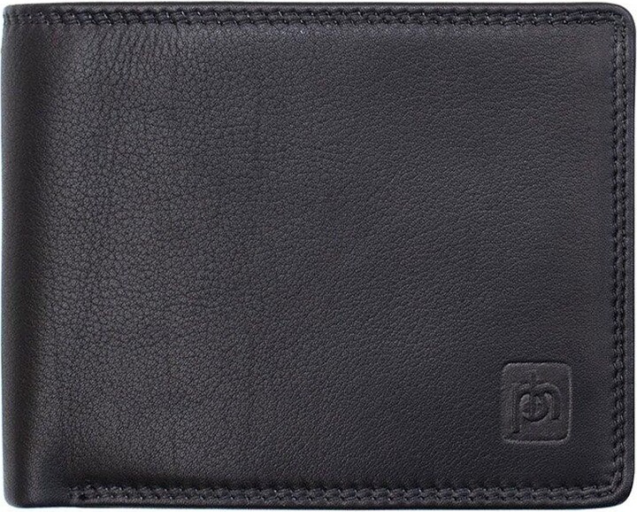PRIMEHIDE 'Washington' Leather Bifold Wallet ShopStyle
