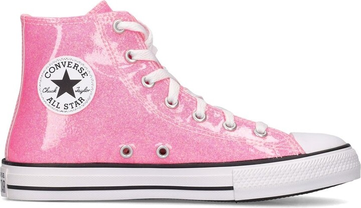 Kids Glitter Converse | Shop The Largest Collection | ShopStyle