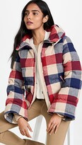 Thumbnail for your product : Perfect Moment Polar Flare Jacket