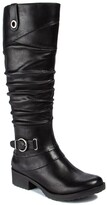 Thumbnail for your product : Bare Traps Onika Wide Calf Boot
