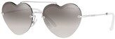 Thumbnail for your product : Miu Miu Eyewear Noir sunglasses