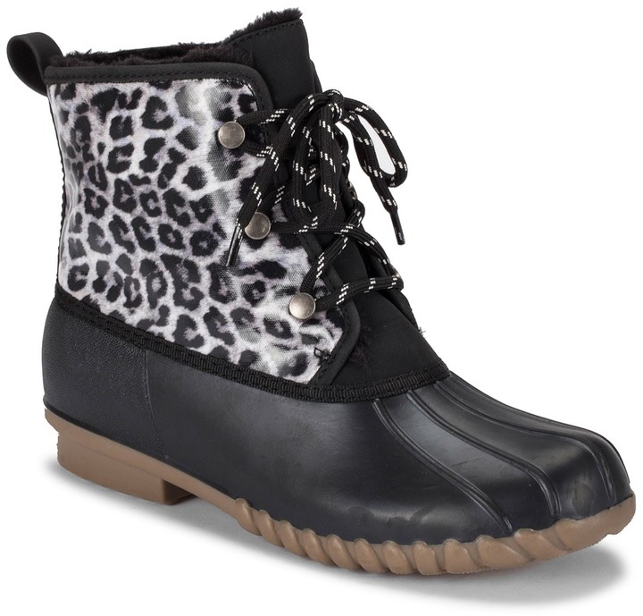 bare traps adele boot