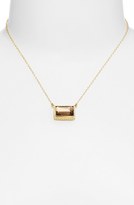 Thumbnail for your product : Anna Beck 'Gili' Pendant Necklace