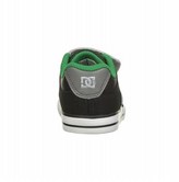 Thumbnail for your product : DC Kids' Pure Velcro Faux Lace Sneaker Toddler
