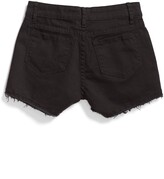 Thumbnail for your product : Tractr Frayed Shorts