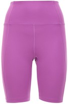 Thumbnail for your product : Girlfriend Collective High Waist Bike Shorts