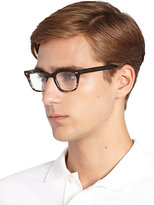 Thumbnail for your product : Barton Perreira 47MM Optical Glasses
