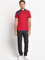 Thumbnail for your product : Voi Jeans Mens Ogden Polo