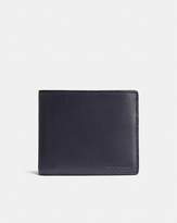 Thumbnail for your product : Coach Compact Id Wallet