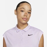 Thumbnail for your product : Nike NikeCourt Victory Women's Tennis Polo