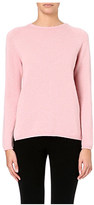 Thumbnail for your product : Max Mara S Knitted cashmere jumper