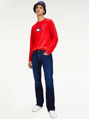 لاهث مسح برنامج انصهار هونج كونج Pelagic tommy hilfiger ryan bootcut jeans  - maconnerie-ollivier.com