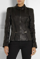 Thumbnail for your product : Haider Ackermann Leather biker jacket