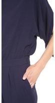 Thumbnail for your product : Diane von Furstenberg Lucy Jumpsuit
