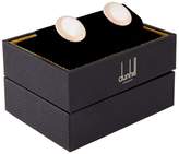 Thumbnail for your product : Dunhill Mother of Pearl Cufflinks