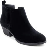 Thumbnail for your product : OLIVIA MILLER Olivia Miller Mineola Womens Bootie