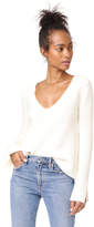 Thumbnail for your product : MinkPink Mona Split Sleeve Sweater