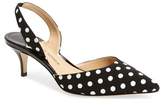 Thumbnail for your product : Paul Andrew Rhea Pointy Toe Pump