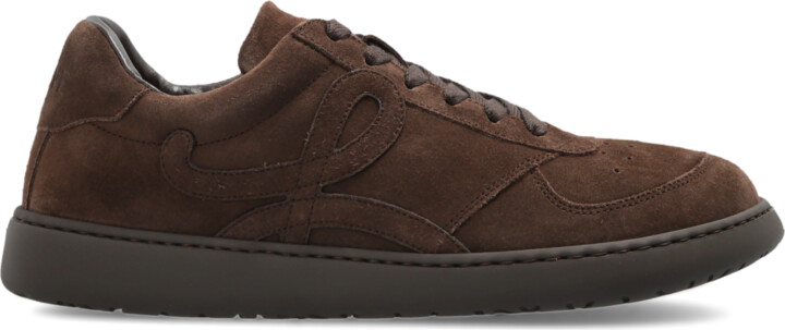Loewe ‘Jambo’ Sports Shoes, , - Brown