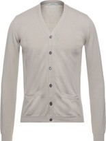 Thumbnail for your product : ALPHA STUDIO Cardigans