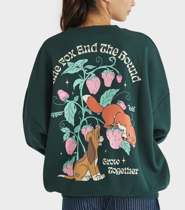 Skinnydip Women's Jumpers Hoodies ShopStyle UK