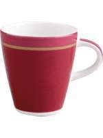 Thumbnail for your product : Villeroy & Boch Caffe club uni berry espresso cup 0,10l