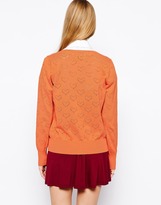 Thumbnail for your product : Yumi Stella Cardigan