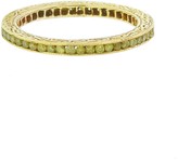 Thumbnail for your product : Sethi Couture Channel Set Yellow Diamond Ring - Yellow Gold