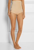 Thumbnail for your product : Spanx Hide & Sleek high-waisted briefs