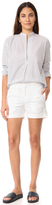 Thumbnail for your product : Vince Utility Shorts