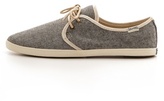 Thumbnail for your product : Soludos Herringbone Sand Shoes