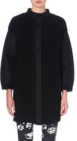 Thumbnail for your product : Ungaro Cashmere-blend jacket