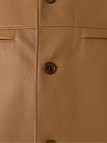 Thumbnail for your product : Loro Piana reversible buttoned jacket
