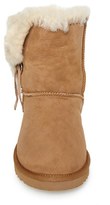 Thumbnail for your product : Koolaburra 'Trishka' Genuine Shearling Short Boot (Women)