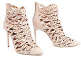 Thumbnail for your product : Alice + Olivia Reiy Studded Bootie