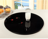 Thumbnail for your product : Lazy Susan Chintaly Imports Chintaly Rotating Tray