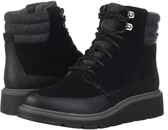 clarks ivery crystal boots