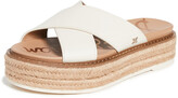 Thumbnail for your product : Sam Edelman Korina Platform Sandals