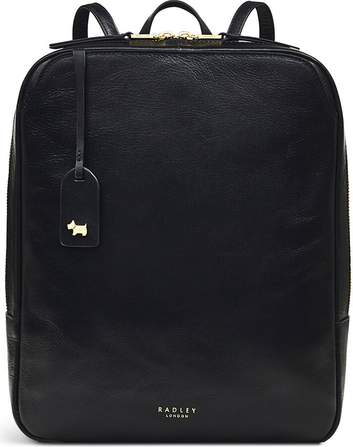 Radley London Greyfriars Gardens Medium Ziptop Backpack ShopStyle