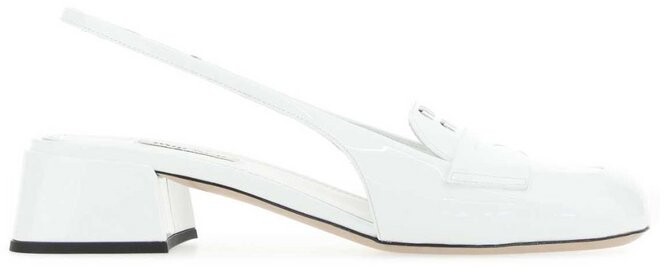 Square Toe Women's Pumps | Shop the world's largest collection of 