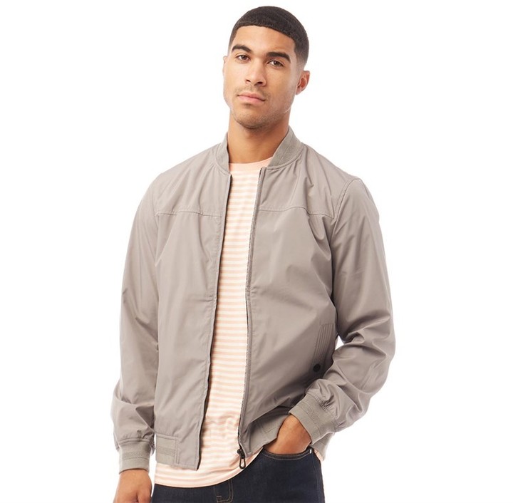 ted baker core bomber